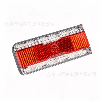 Suitable for Cross-Border Sur-Ron Brake light - modified-rear-taillights