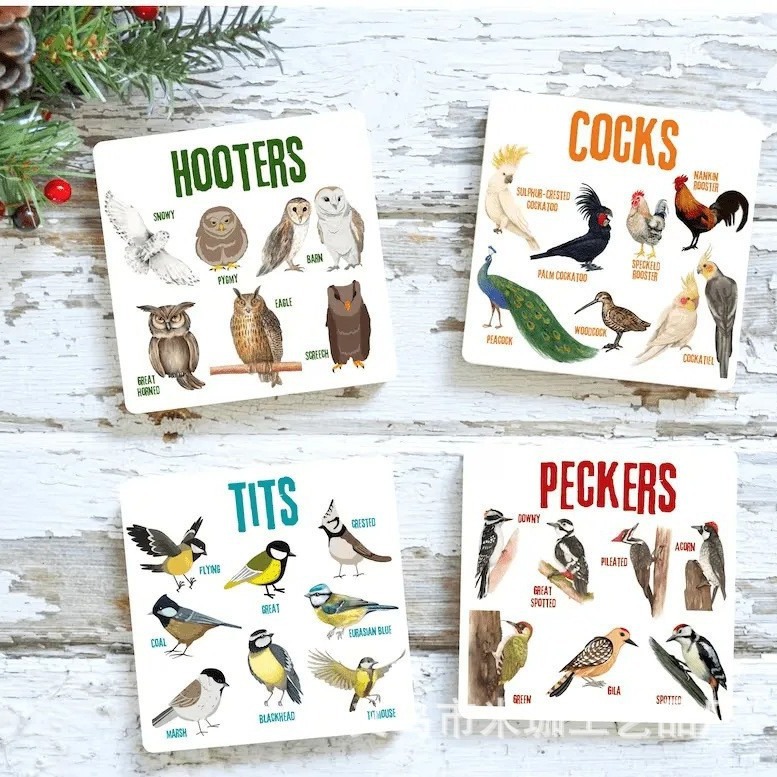 Transfronterizo nuevo PVC juego de palabras montaña antideslizante aislamiento placemat Hotel hogar cuadrado engrosada mesa de comedor montaña