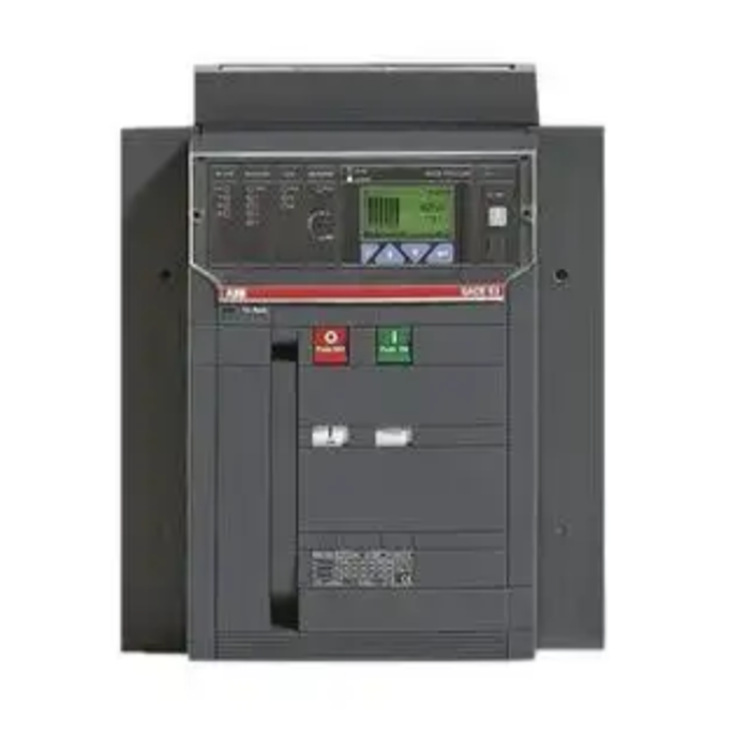 A BBEmax系架断路器 E2S/MS 1000 3/4P FHR额定电流1000A 常规隔