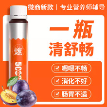 畅排益生元发酵饮料酵素饮品植物复合果蔬酵素饮口服孝液厂家批发