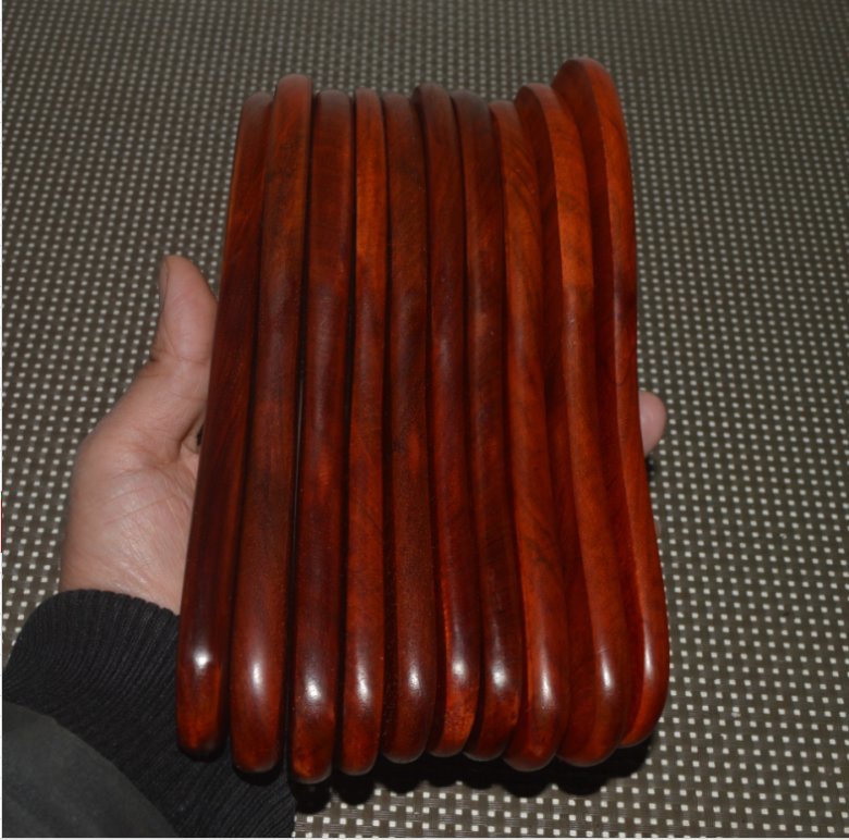 Rosewood Comb Image 3