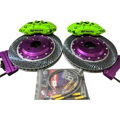 Brake caliper cover: 8N9N10 Piston Set
