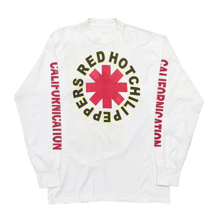 �ﶬ��Red Hot Chili Peppers�t�����u�L��ꠏ͹�Vintage�L��T��