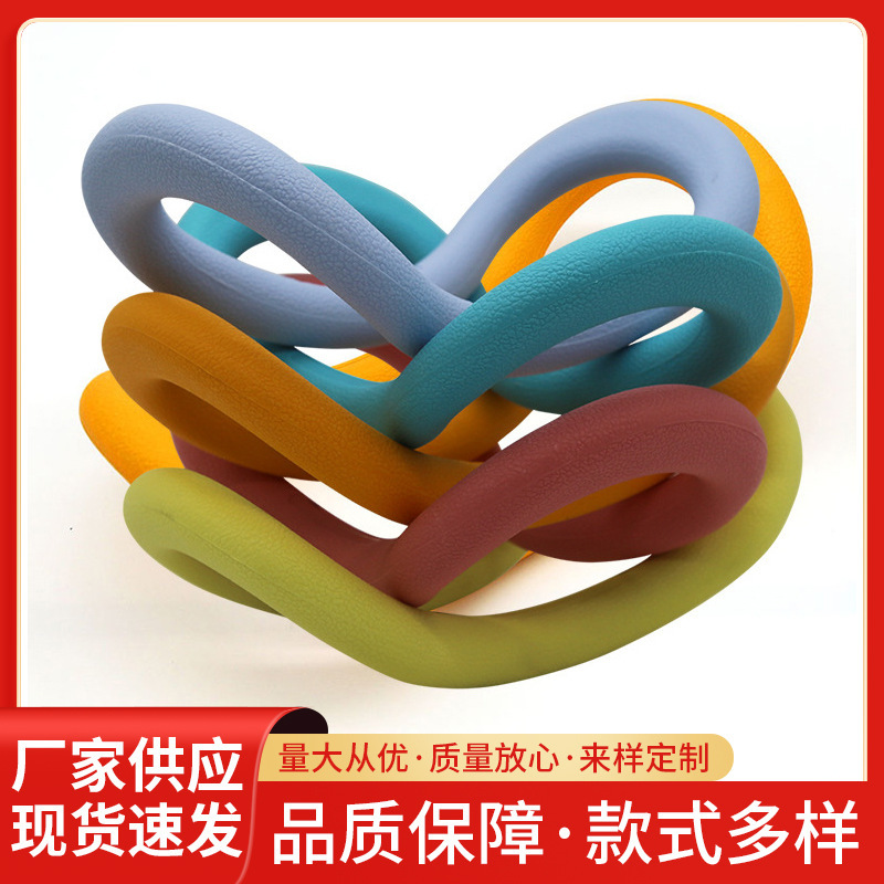 Yoga Ring Fitness Equipment Auxiliary Magic Ring Pilates Ring New Fitness Massage Yoga Ring Stretcher Manufacturer Yoga Ring Fitness Equipment Auxiliary Magic Ring Pilates Ring New Fitness Massage Yoga Ring Stretcher Manufacturer