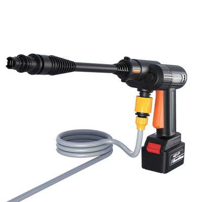 water gun high-power lithium car washing | Car washing machine