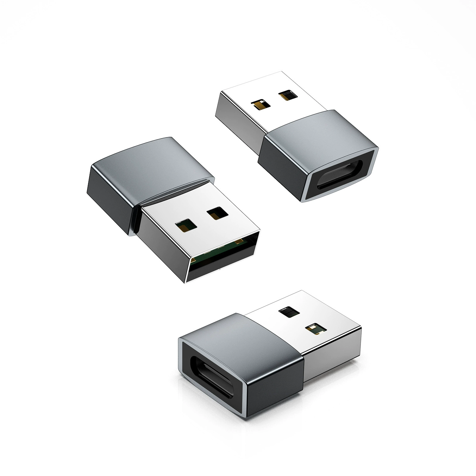 Тип-C к USB2.0