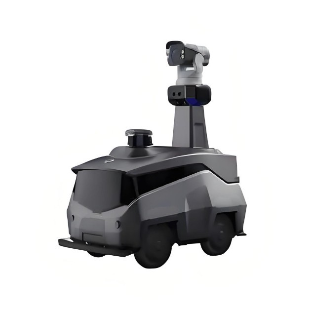 电池兼容性强 中惠 ZK02无线充电模块 巡逻机器人 无线充传输效率