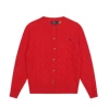 Chinese red