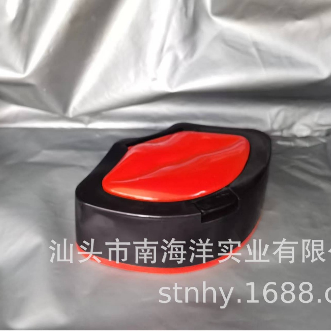 DX 化妆棉盒 卸妆棉盒