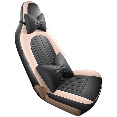 covers for Wuling New Energy Aishang — Modelə uyğun (Original) oturacaq örtükləri