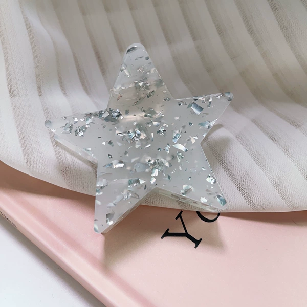 2# sequin white