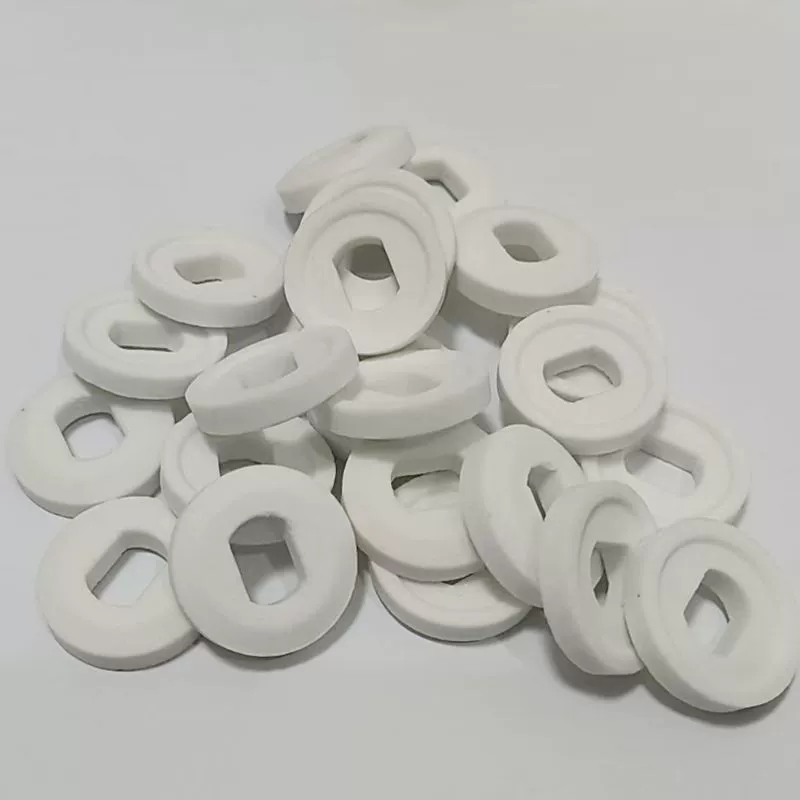 Фабрика спот внутренний круговой шлифовальный круг 150 # белый корунд внутренний круговой шлифовальный круг односторонний вогнутый шлифовальный круг оптом