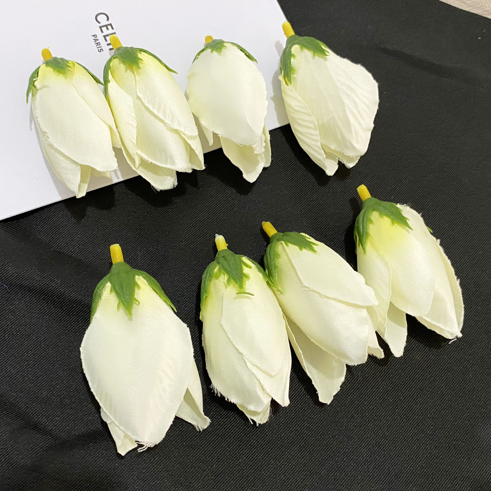 화이트