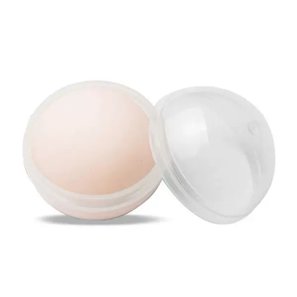 Non -shocking into pearl balls [Eggshell Pack]