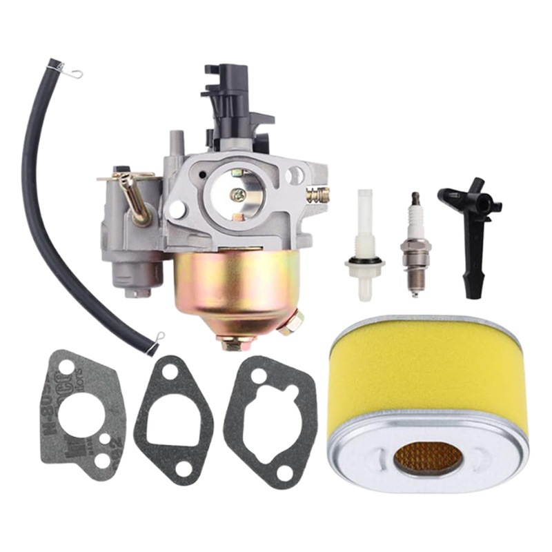 GX200 GX160 carburador GX1205.5HP 16100-zh8-w61 16100-ze1-814