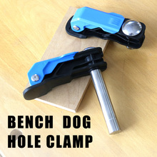 木工快速压料器桌面压板夹手动夹紧器