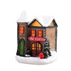 Decorations, resin, creative house, suitable for import, new collection, micro landscape