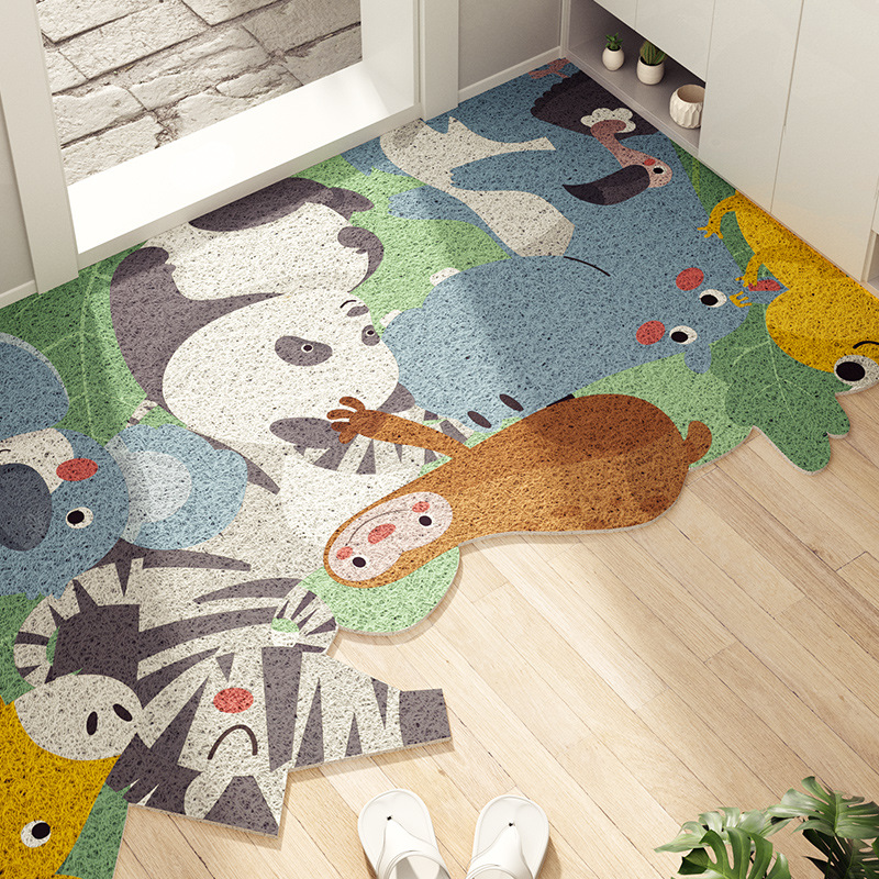 S 동물원 (가로 버전)