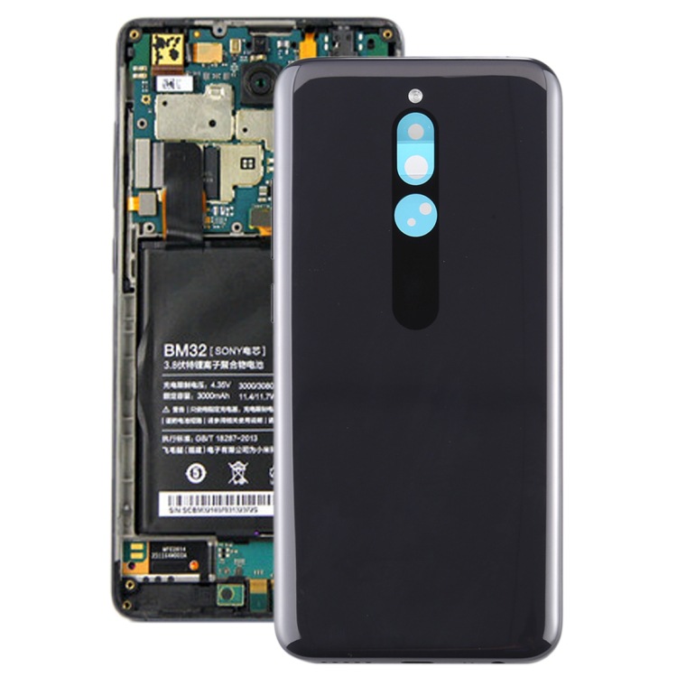 Aplicable para la cubierta trasera de la batería Xiaomi Redmi 8