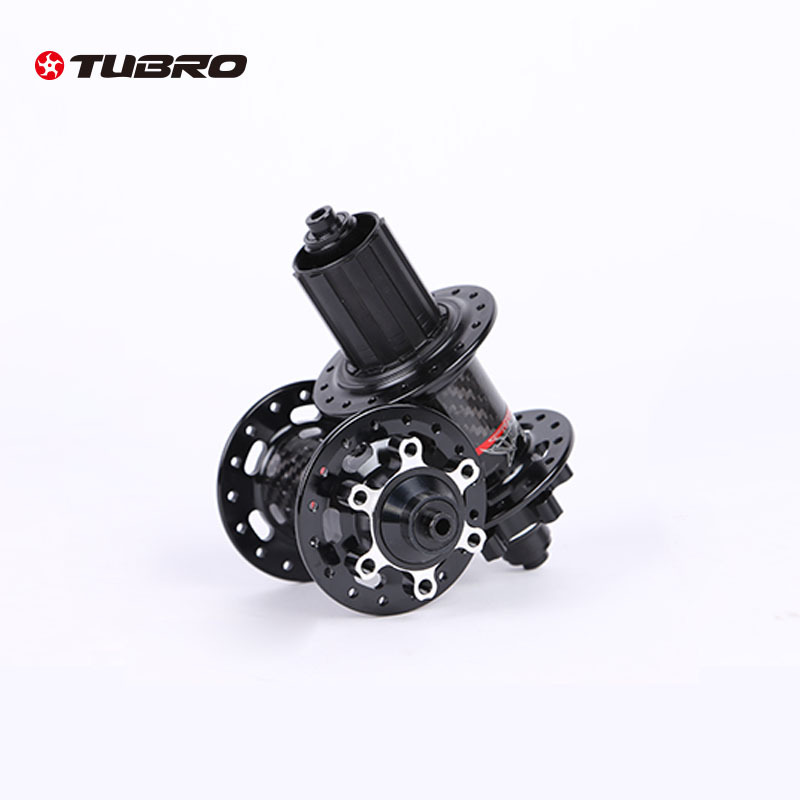 Bike hub disc brake