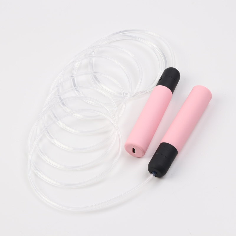 LED Fiber Optic Jump Rope ˷˽ҹ