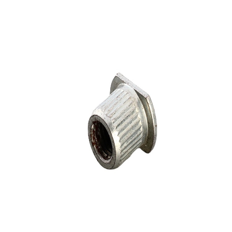 T型螺母非标螺帽螺母配件非标精工细作