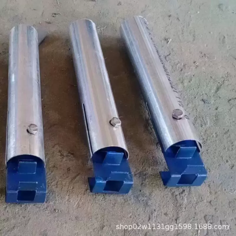 爬架网连接件支架配件建筑防护网爬架脚手架防护网