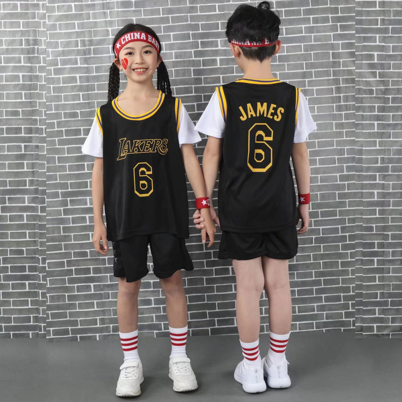 ZY 레이커스 6 가짜 2 블랙