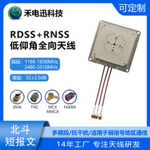 �����̈���RDSS+RNSS������ȫ���쾀
