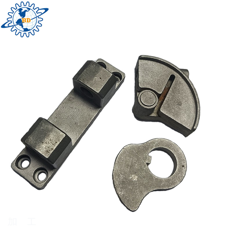 脱蜡铸造厂家失蜡铸造钢精铸件304不锈钢精密铸造家具卫浴五金件