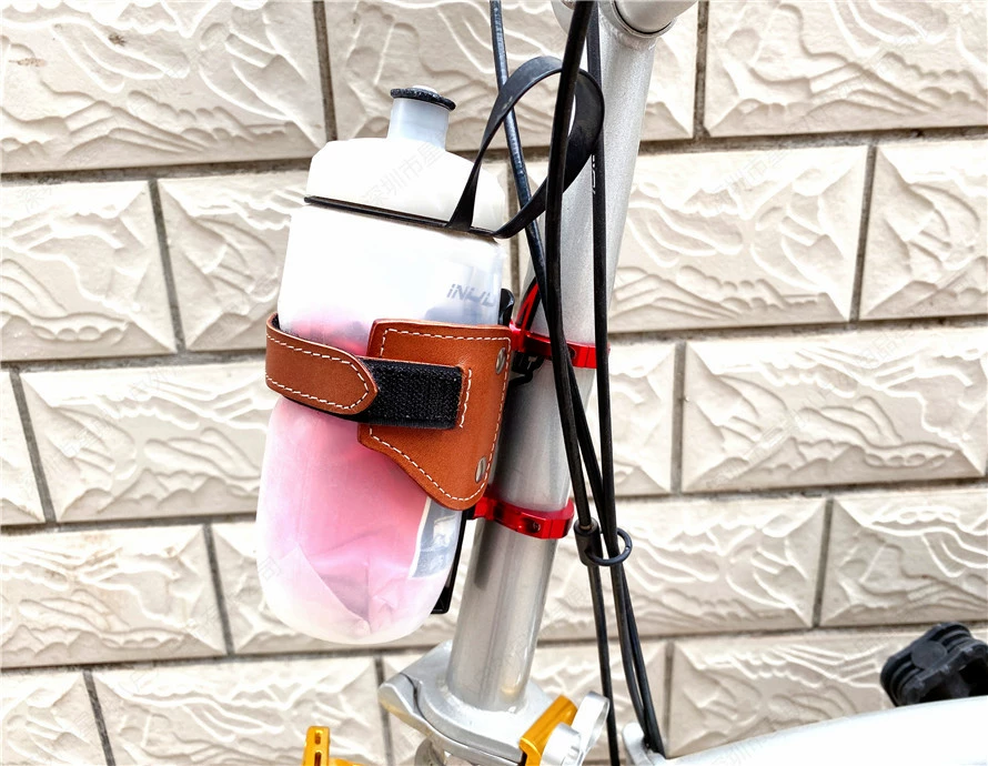 Неделя восемь преобразования сиденья из алюминиевого сплава для преобразования стойки для бутылок с водой преобразование сиденья головная труба водостойка преобразование сиденья