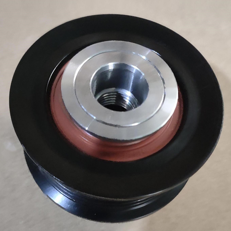 27415-0V01 1 car 2ZR ZRE 6AR alternator pulley apply Toyota Oris Carlo