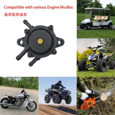 Universal – Oil pump, nozzle Pump for Motorcycle