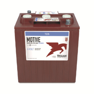 ��Trojan��늳�J250P 12V250AH늄�ϴ�ؙC��܇�^��܇������늳�