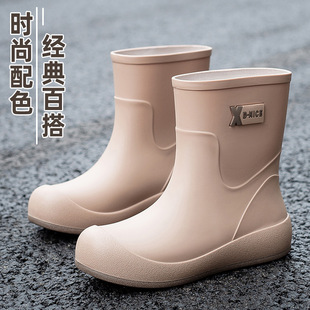 �¿��ˮЬŮ������Ь��Ͳˮѥ�r�ЌW��������ĥ�ļ��⴩�����zЬ