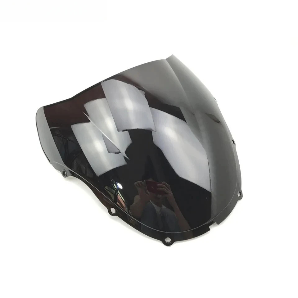 Suitable for Honda Cbr600 F4 1999-2000 Motorcycle Modified Front Windshield Front Windshield