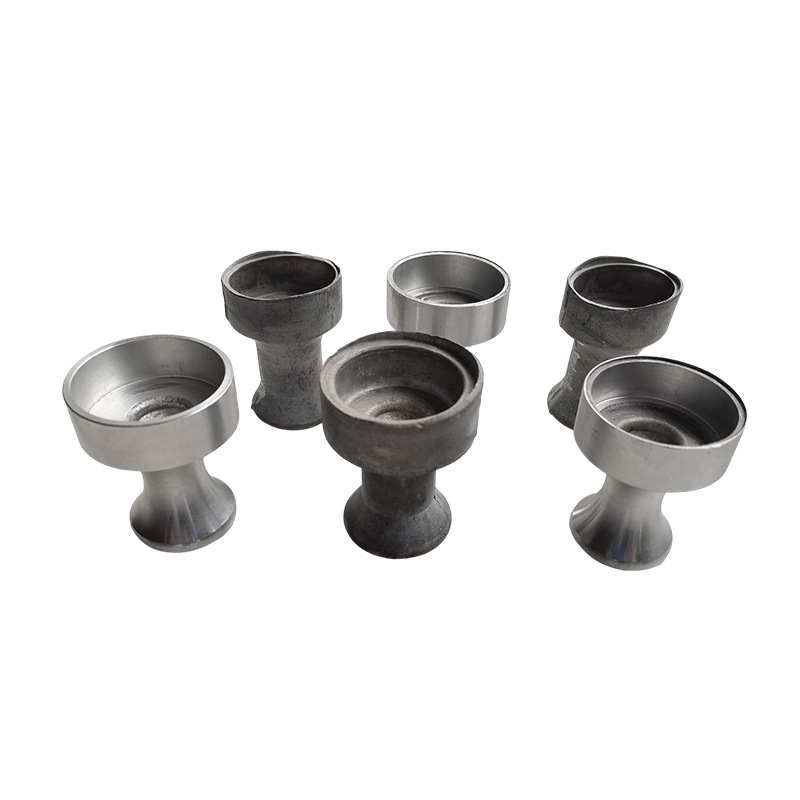 深圳铝合金锻造厂加工 非标印章锻造件毛胚 源头实力工厂CNC加工