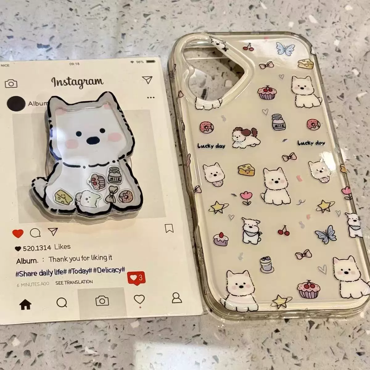 Apple, белый совместимый iPhone 14/16, чехол для телефона, детская качалка, трубка, iphone, 17promax