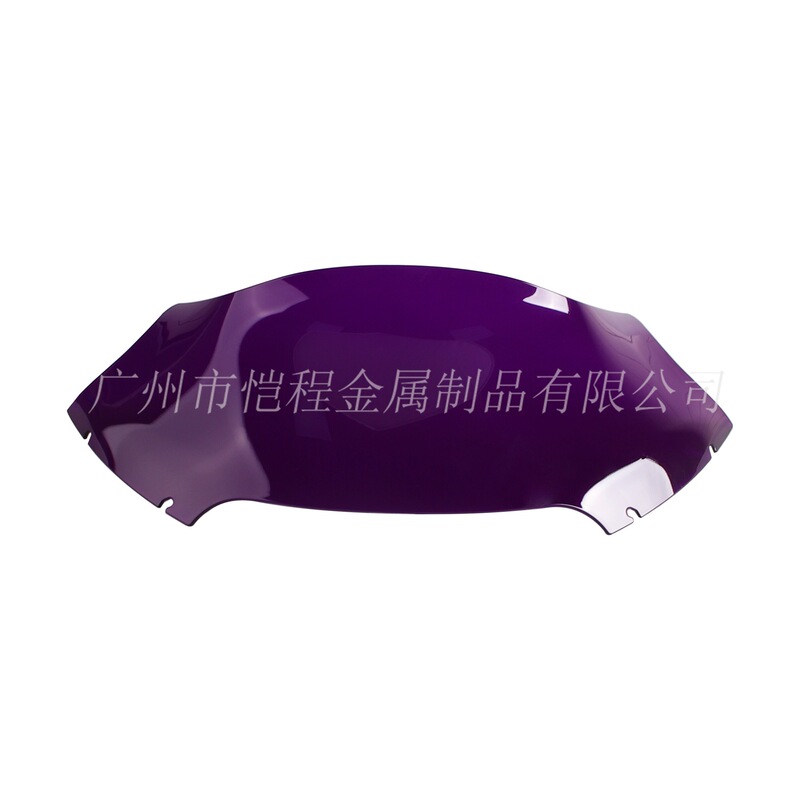Motorcycle Modification Suitable for Harley Road Glide Fltrx Windshield 9inch Windscreen 15-23 Motorcycle Modification Suitable for Harley Road Glide Fltrx Windshield 9inch Windscreen 15-23