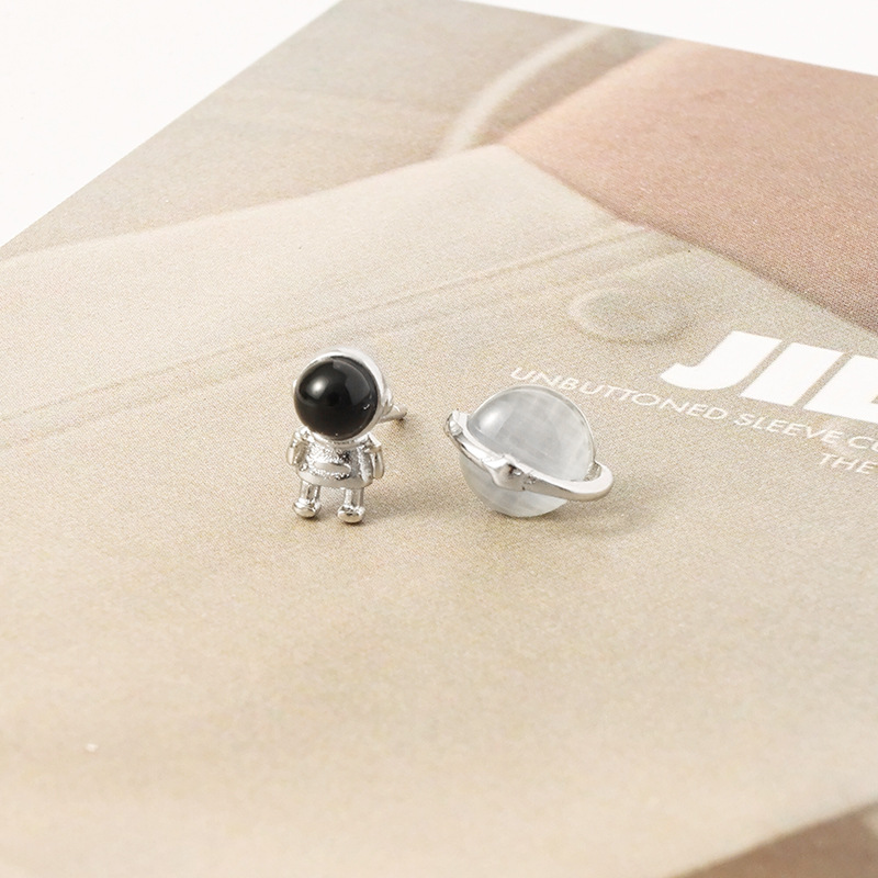 Elegant Brooch For Men, Vintage Minimalist Accessory For Outfits_voghion.com