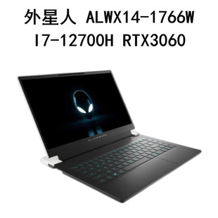ALWX14-1766W I7-12700H 32G 2000G RTX3060 14 laptop bargaining