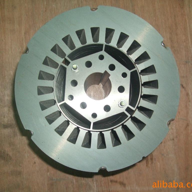 批发供应新能源电机,转子 新能源电机转子