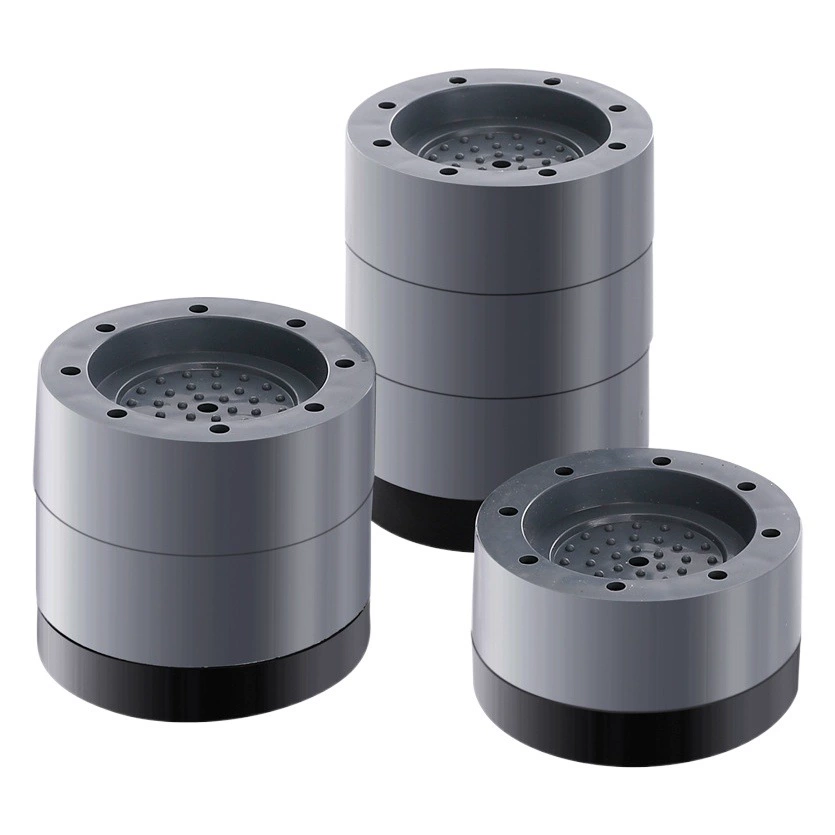 Стиральная машина противоскользящие коврики Стиральная машина амортизаторы Стиральная машина повышенные коврики барабан стиральная машина холодильник основание бесшумный коврик