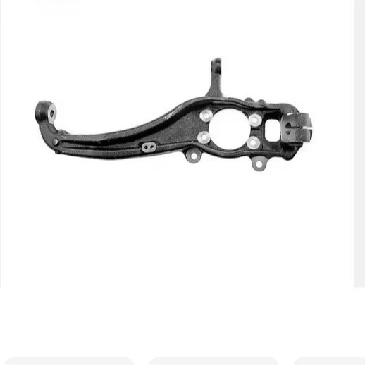 40014/15-EB700 для Nissan NAVARA YD25 D40 4WD передний поворот шарнирный рог