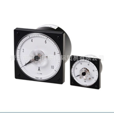 tachometer Electric Indicator