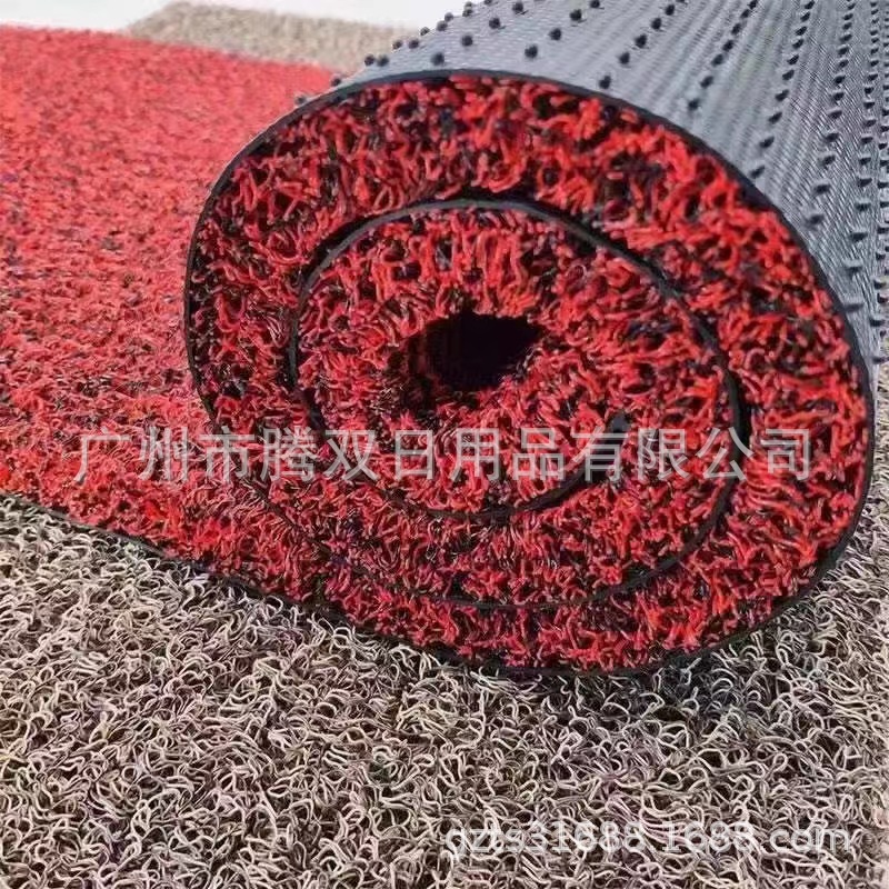 汽车脚垫