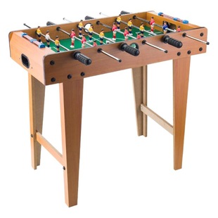 Table football table table football machine board game parent-child Game children's desktop boy toy 3-5-6 years old gift