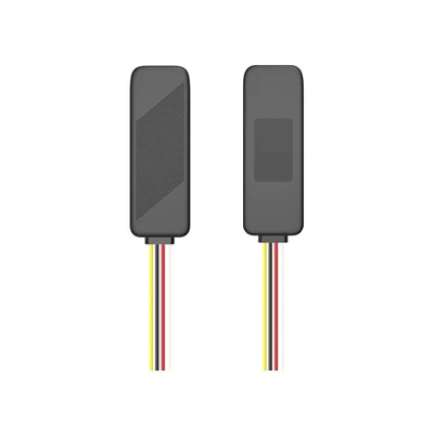 GPS Locator — for Vehicles