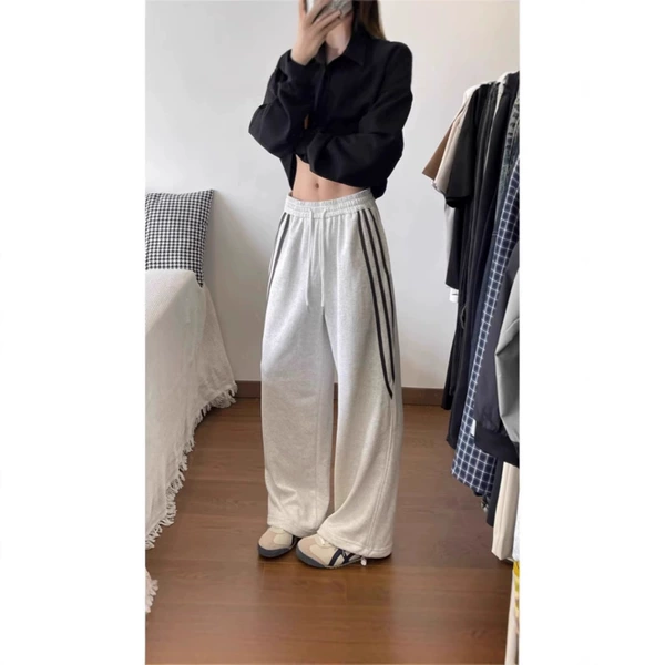 White gray