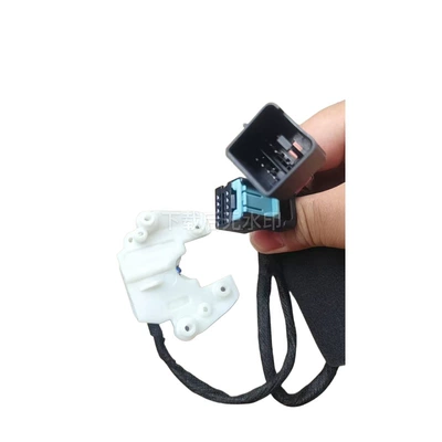 Car Gear Shift Lever – Other starting systems